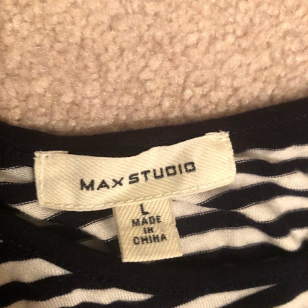 Nordstrom Rack Maxi Dress - Picture 3 of 4